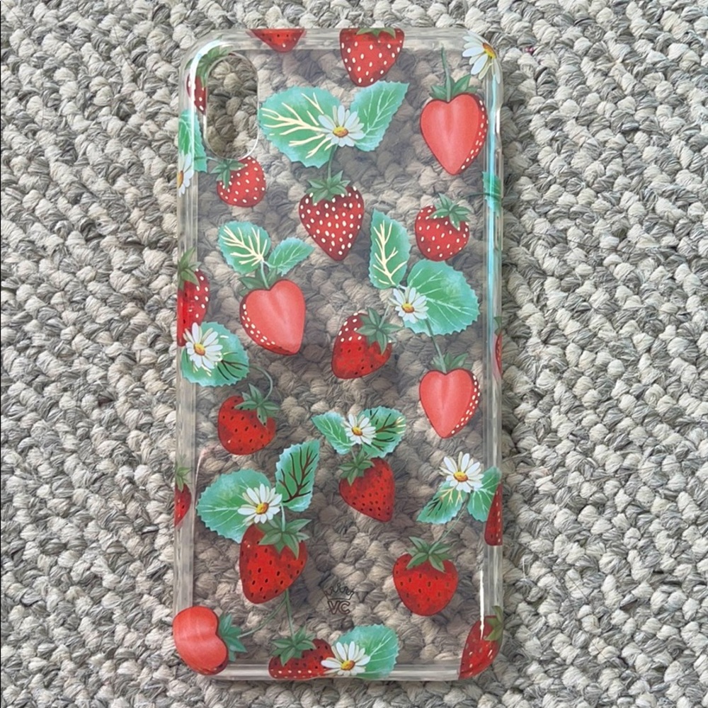 iPhone XS Max Case